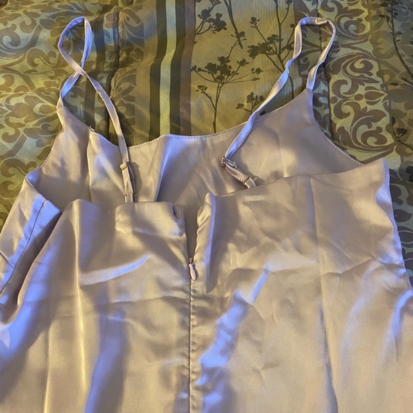 Slip dress - Picture 2 of 2